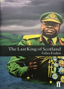 The Last King of Scotland
